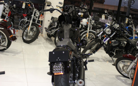 HARLEY FXLRS 2022 YWZ