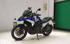 BMW R1300GS 2024