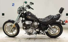 YAMAHA VIRAGO 1100 1992 1TEE