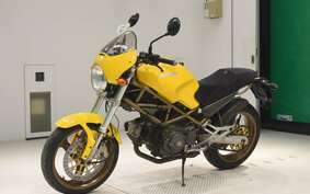 DUCATI MONSTER 400 2000