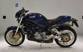 DUCATI MONSTER S4R 2003 M400A