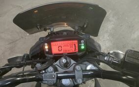 SUZUKI GIXXER 150 NG4BG