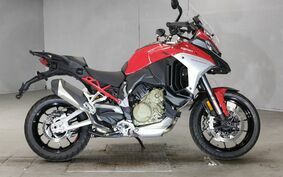 DUCATI MULTISTRADA V4 S 2023 6A00AA