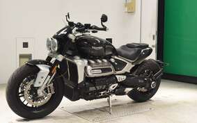 TRIUMPH ROCKET III R 2020 BG11J5