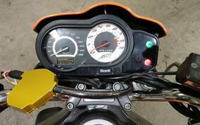 BUELL XB9S LIGHTNING 2003 WX12