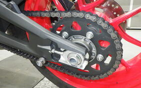 DUCATI MONSTER 937 + 2021 1M00A