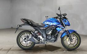 SUZUKI GIXXER 150 NG4BG