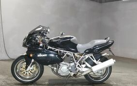 DUCATI SS900 2003 V100A