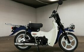 SUZUKI BIRDIE 50 BA43A