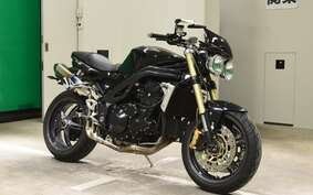 TRIUMPH SPEED TRIPLE 2005 E5855R