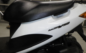 SUZUKI ADDRESS V50 CA4BA