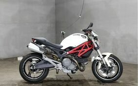 DUCATI MONSTER 696 2010 M500AA