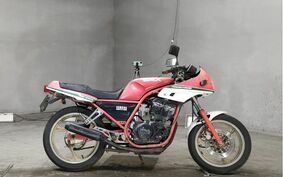 YAMAHA SRX250F 51Y