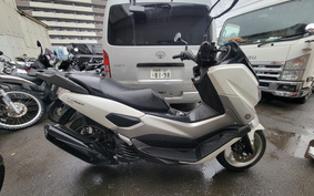 YAMAHA N-MAX155 ABS SG50J