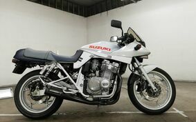 SUZUKI GSX400S KATANA 1992 GK77A