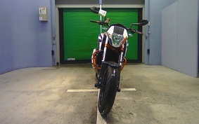 KTM 690 DUKE R 2015 LDU40