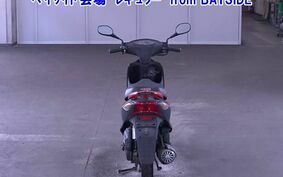 YAMAHA ｼﾞｮｸﾞZR-4 SA58J