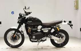 TRIUMPH SCRAMBLER 1200 XC 2023 AD81HY