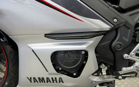 YAMAHA YZF-R25 2020 RG43J