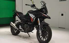 BENELLI TRK251