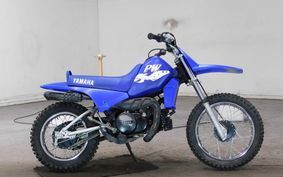 YAMAHA PW80 4BC