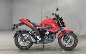 SUZUKI GIXXER 150 ED13W