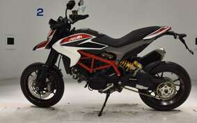 DUCATI HYPERMOTARD 820 SP 2013