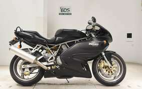 DUCATI SS900 2005 V100A