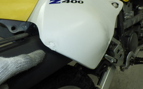 SUZUKI DR-Z400S 2000 SK43A