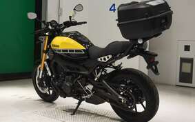 YAMAHA XSR900 2018 RN46J