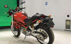 DUCATI MONSTER S2R 1000 2006 M416A