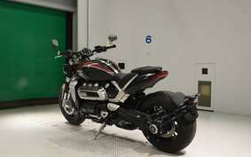 TRIUMPH ROCKET III R 2024