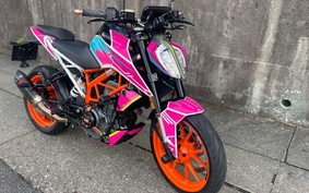 KTM 390 DUKE 2020 JPJ40