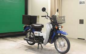 SUZUKI BIRDIE 50 BA42A