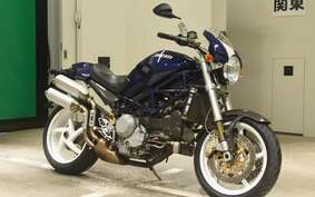 DUCATI MONSTER S4R 2005 M405A