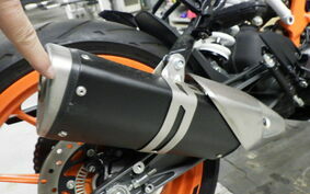 KTM 390 DUKE 2020 JPJ40