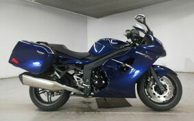 TRIUMPH SPRINT GT 2012 F6885J