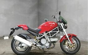 DUCATI MONSTER 400 2005 M407A