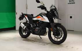 KTM 390 ADVENTURE 2020 JGJ40