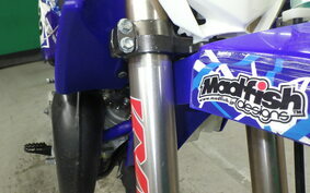 YAMAHA YZ85 CB09C