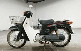 SUZUKI BIRDIE 50 BA41A