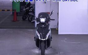 SUZUKI ｱﾄﾞﾚｽ125 DT11A