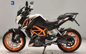 KTM 390 DUKE 2014 JGJ40