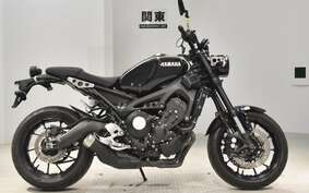 YAMAHA XSR900 RN56J