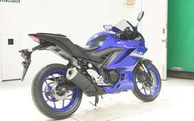 YAMAHA YZF-R3 2022 RH13J