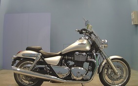 TRIUMPH THUNDERBIRD 1600 2010 NB1197