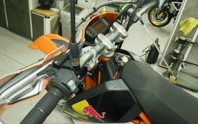 KTM 690 ENDURO R 2010 LES40