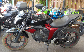 SUZUKI GIXXER 150 NG4BG