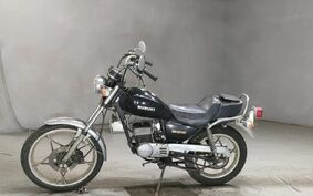 SUZUKI GN50 GN50