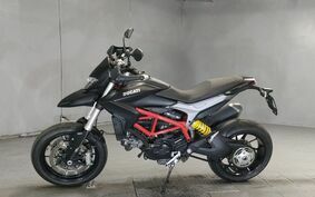 DUCATI HYPERMOTARD 820 2018 B201JA